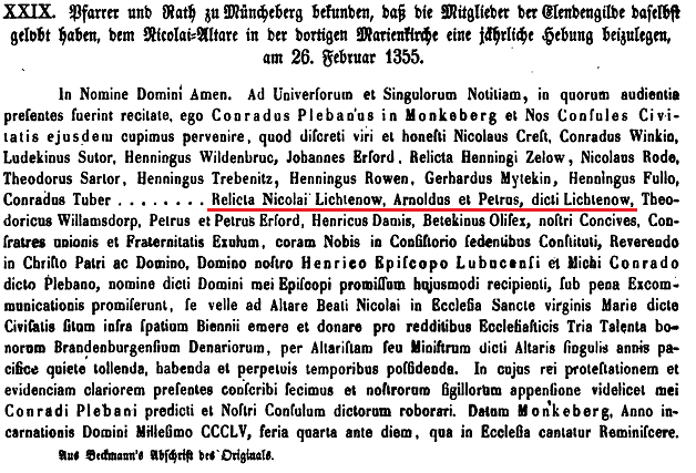1355 Müncheberg 1355 Müncheberg