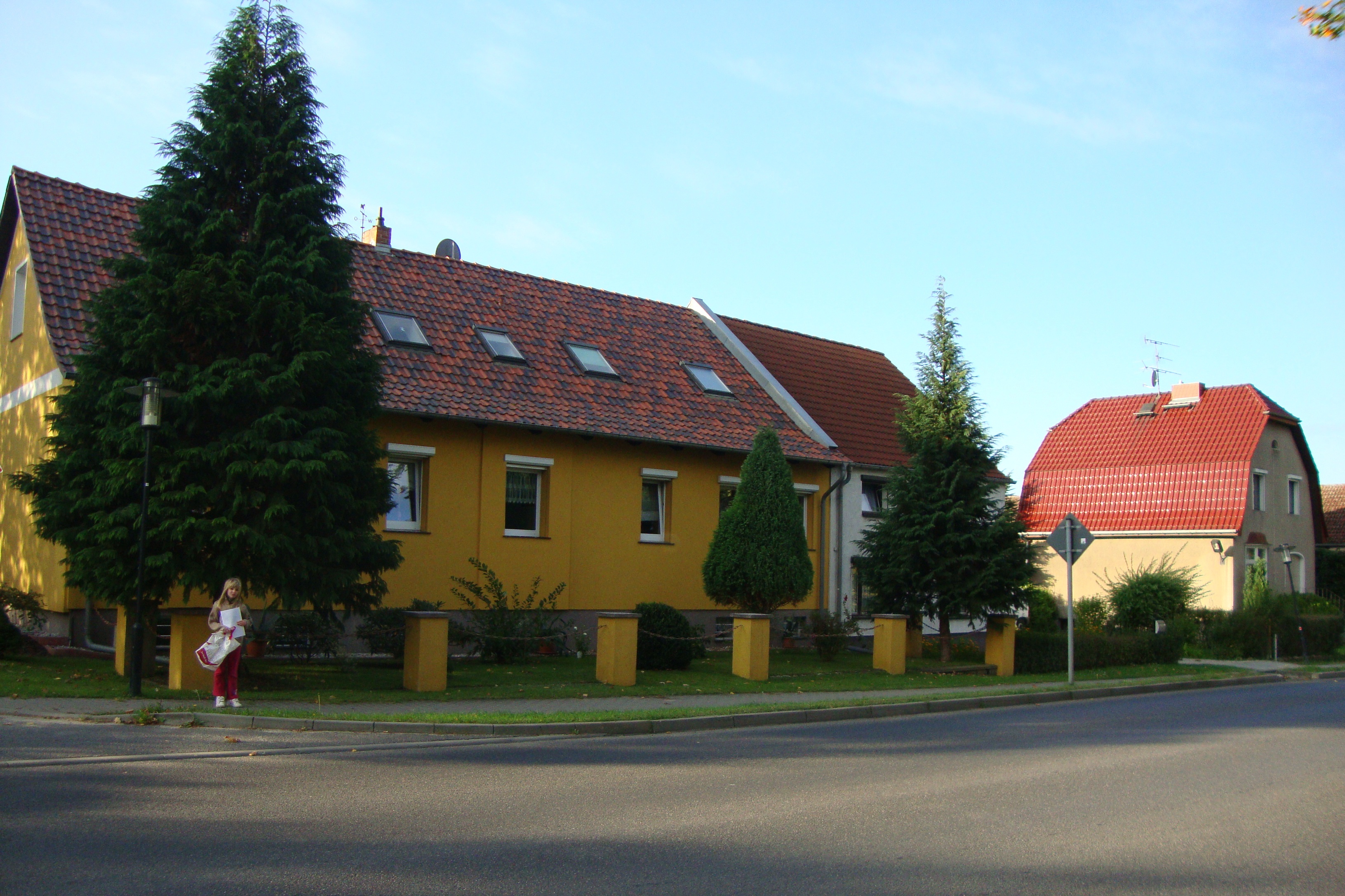 Hauptstr 10-14-3 Hauptstr 10-14-3