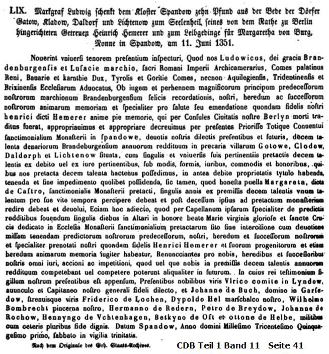 Jahr 1351 Jahr 1351