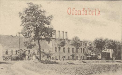 Lichtenow-Ofenfabrik Lichtenow-Ofenfabrik