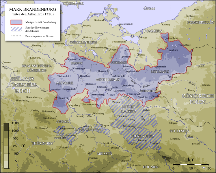 MarkBrandenburg MarkBrandenburg